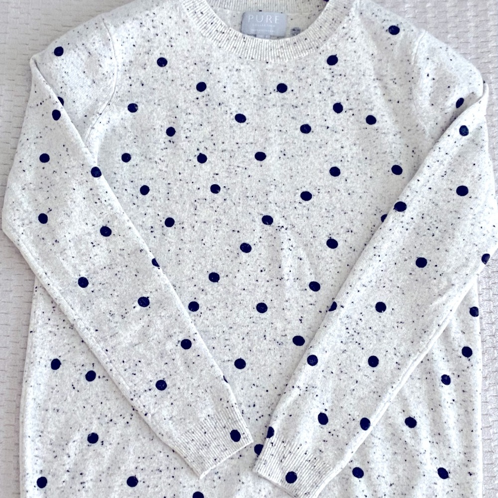 Pure collection Women 100% cashmere